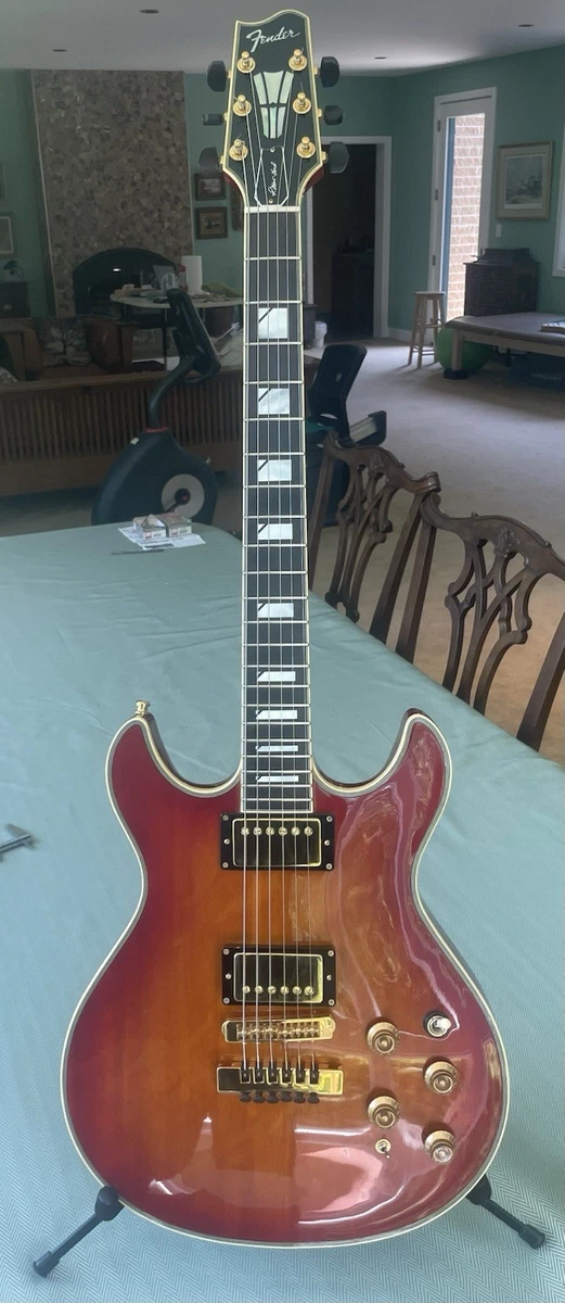 Robben Ford In Electric Guitars for sale | eBay