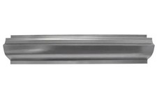 Türschwelle rechts 1020-14-030342P BLIC für MAZDA MX-5 II