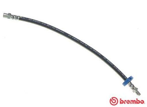 Fits BREMBO T 85 045 HAM HOSE. FRONT/REAR AUDI/TALBOT/VW