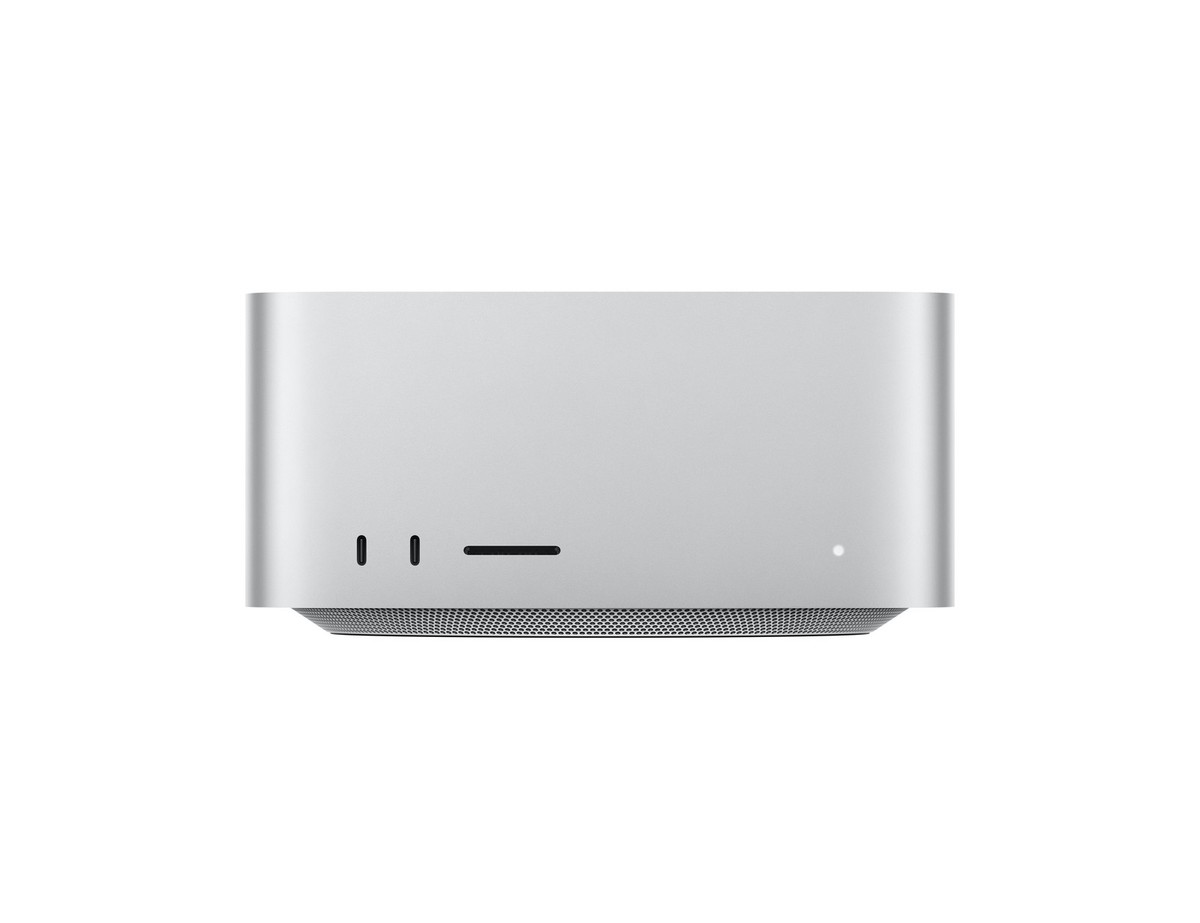 【新品・未開封】Mac Studio 2025 M3Ultra 96G 1T Mac Studio 2025 M3 Ultra 28-Core CPU 60-Core GPU 96GB 1TB