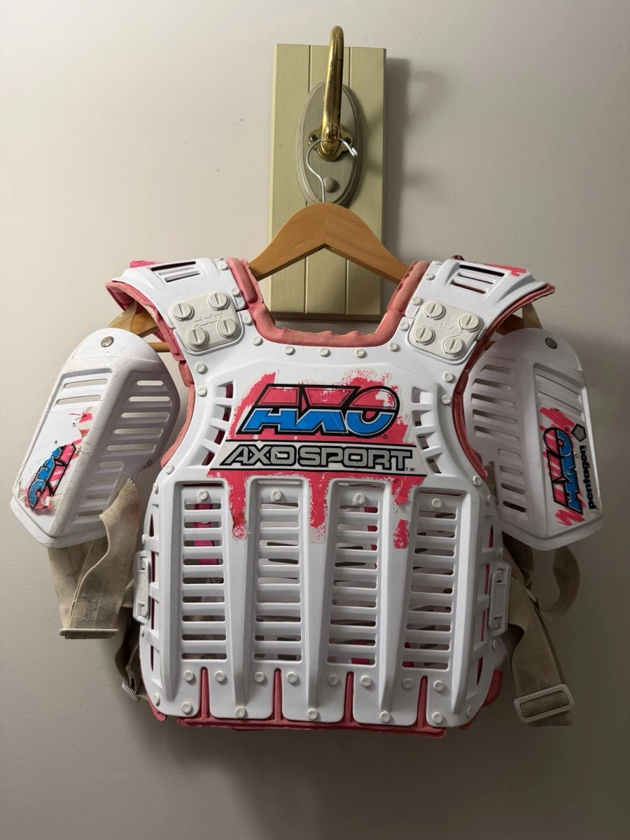 AXO Motorcycle & Powersports Protective Gear for sale | eBay