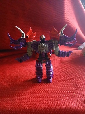 Transformers Age Of Extinction Dinobot Slug 2014 1 Step