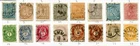 NORWAY-  Collection (semi-)classics, MH / Canc.
