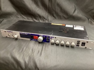 Digitech GSP1101 Guitar Preamp Processor Guitar Effect Processor with controller