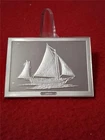 SHIPS' AHOY SPRAY 3.125 Troy Oz Sterling Silver Proof         #T0867