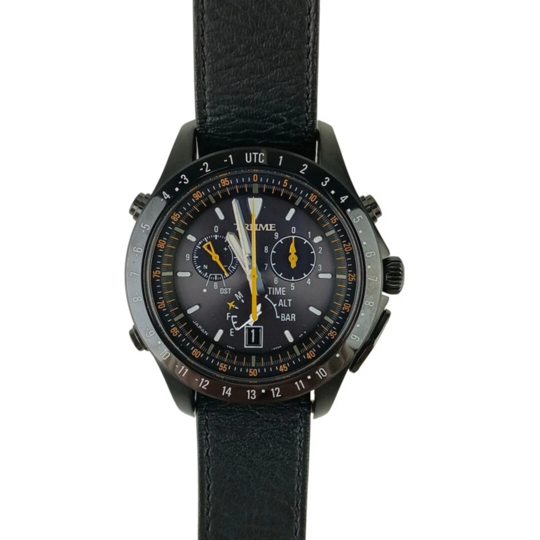 Epson Titanium Case Wristwatches for sale | eBay