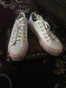 converse all star mickey mouse