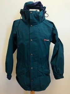 berghaus cornice green