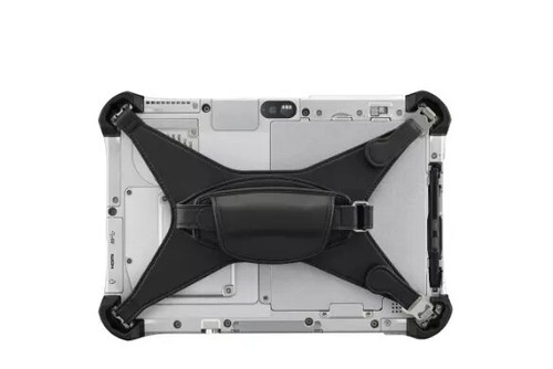 Panasonic Toughpad Rotating Handstrap Essential FZ-G1 Win 10 i5 8 GB A Grade - 第 1/10 張圖片