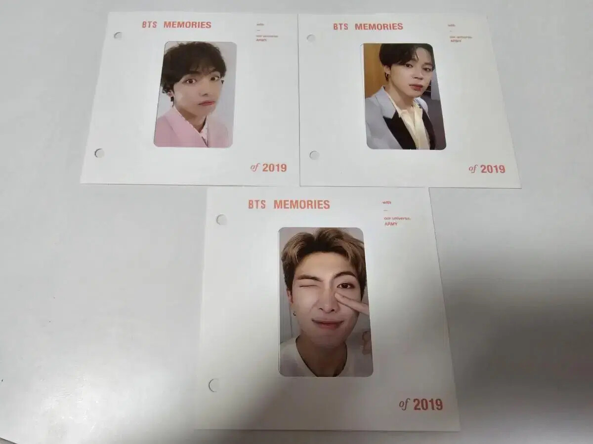 K-POP・アジア BTS Memories s-l1200.jpg