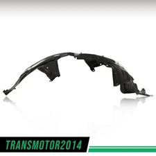New Front Fender Liner Splash Shield Passenger Side Fit For 14-2018 Nissan Rogue