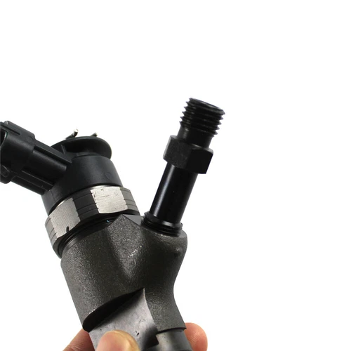 4PCS Fuel Injector Common Rail Injector 0445110249 For Ford Ranger & Mazda BT50 - Picture 6 of 10