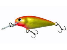 Dorado Invader 14cm 80g Floating Lure Crankbait Salmon Zander Trout Pike COLORS