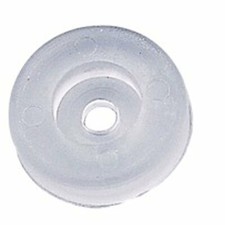 Sea-Dog 324390-1 Windshield/Door Bumper Pad - Black