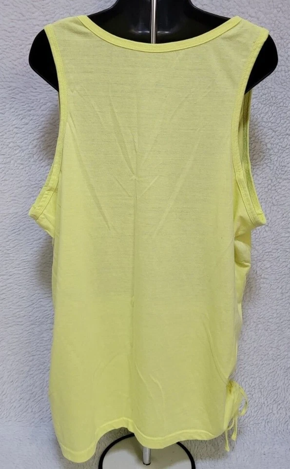 Camisa de dormir feminina Bobbie Brooks tamanho 3X Oh No It's Monday Again - Imagem 4 de 4