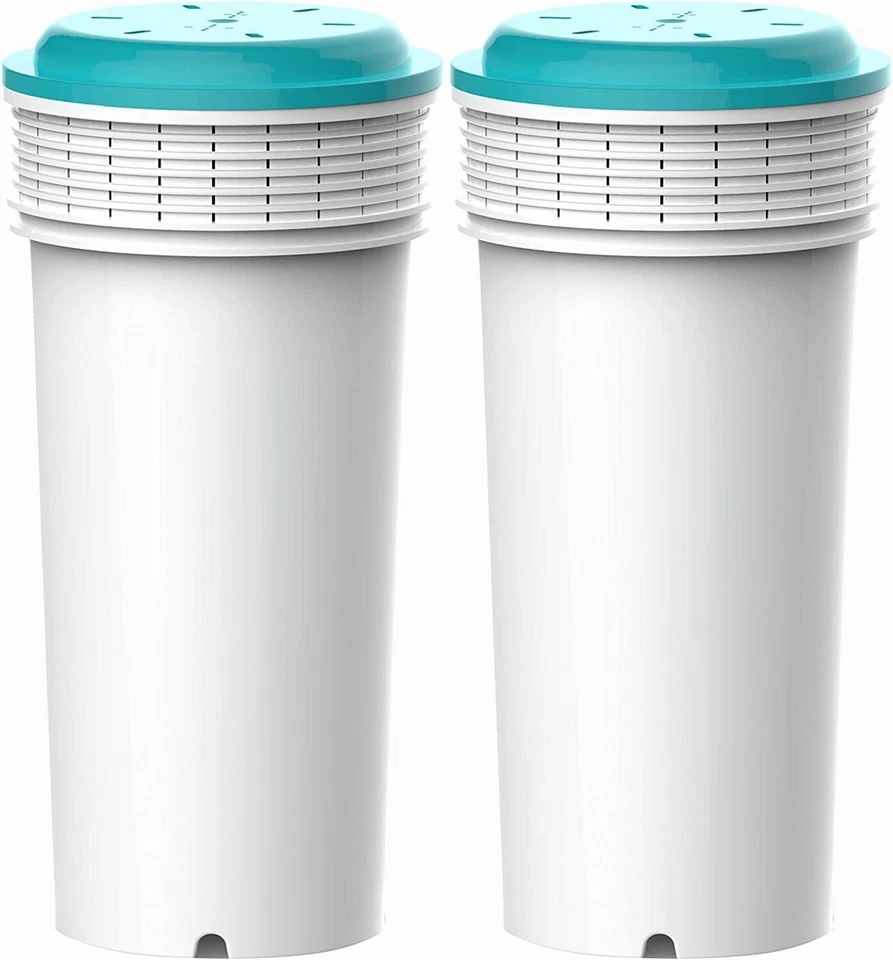 Waterdrop Wasserfilter-Kartusche, Kompatibel mit Tommee Tippee®(2)