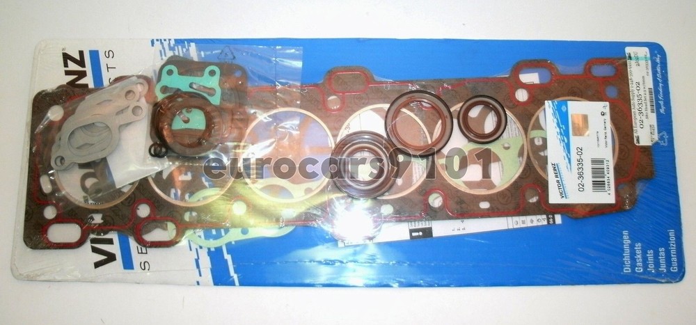 Volvo S80 Victor Reinz Cylinder Head Gasket Set 02-36335-02 Replacement