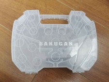  Bakugan Carry Case Storage Battle Brawlers