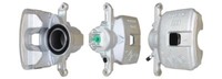 Elstock 83-2999 Bremssattel FüR Renault