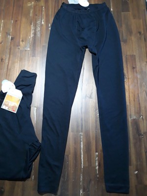 terramar thermal base layer