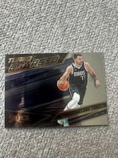 2022-23 Select Turbocharged #6 Luka Doncic SP