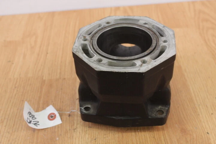 1997 ARCTIC CAT ZRT 800 Center Left Or Right Cylinder Jug CORE - Image 4 of 4