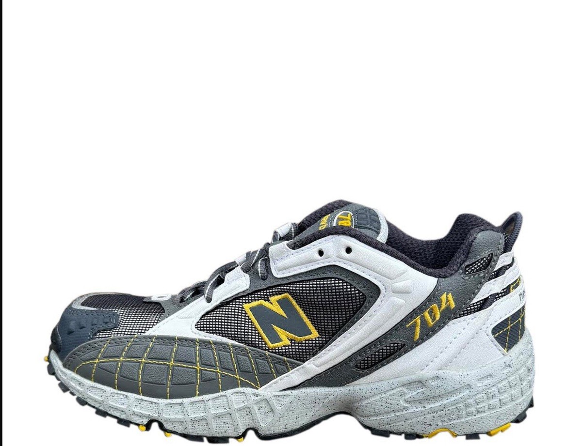 90s NEW BALANCE ノベルティ New Balance 762 (1990s) – VILIS VINTAGE