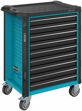 HAZET Tool trolley font face "HZSymboleLogosA1" i /font 179N-9 Drawers shall
