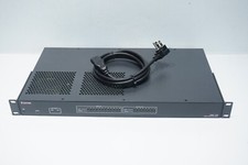 EXTRON DMP 128 C 12X8 ProDSP DIGITAL MATRIX P...