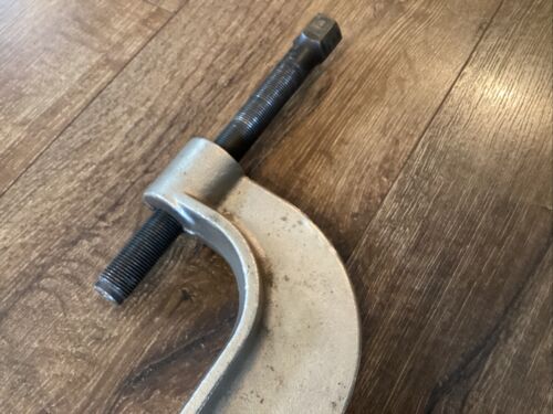 Snap-On CJ91C Ball Joint Universal Bearing Press Used Snap On Tools. - Bild 3 von 5