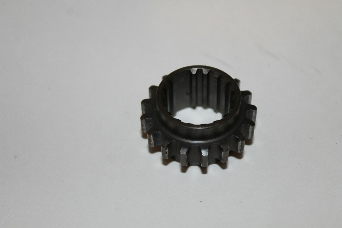 2006 - 2019 Kawasaki ZX14 Engine Cam Chain Sprocket 12046