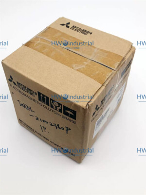 1/Piece ZX-5YS Mitsubishi Magnetic Powder Brake Clutch ZX5YS Fedex