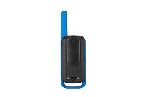 MOTOROLA Solutions - Lotto di 2 Walkie Talkie - TALKABOUT T62 - PMR - Foto 8 di 9