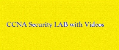 CISCO CCNA CCNP ASA 5505 SECURITY LAB FIREWALL ASA5505-BUN-K9  with Lab videos 