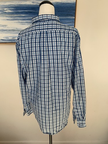 beverly hills polo club shirt size XL slim fit - Picture 6 of 8