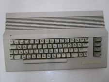 COMMODORE 64C COMPUTER 250469 HEATSINKS IC TE...