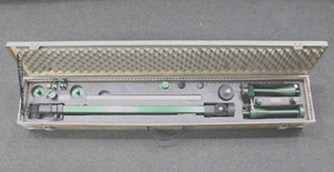 Laser 7467 Subframe Uitlijning Pins-Ford