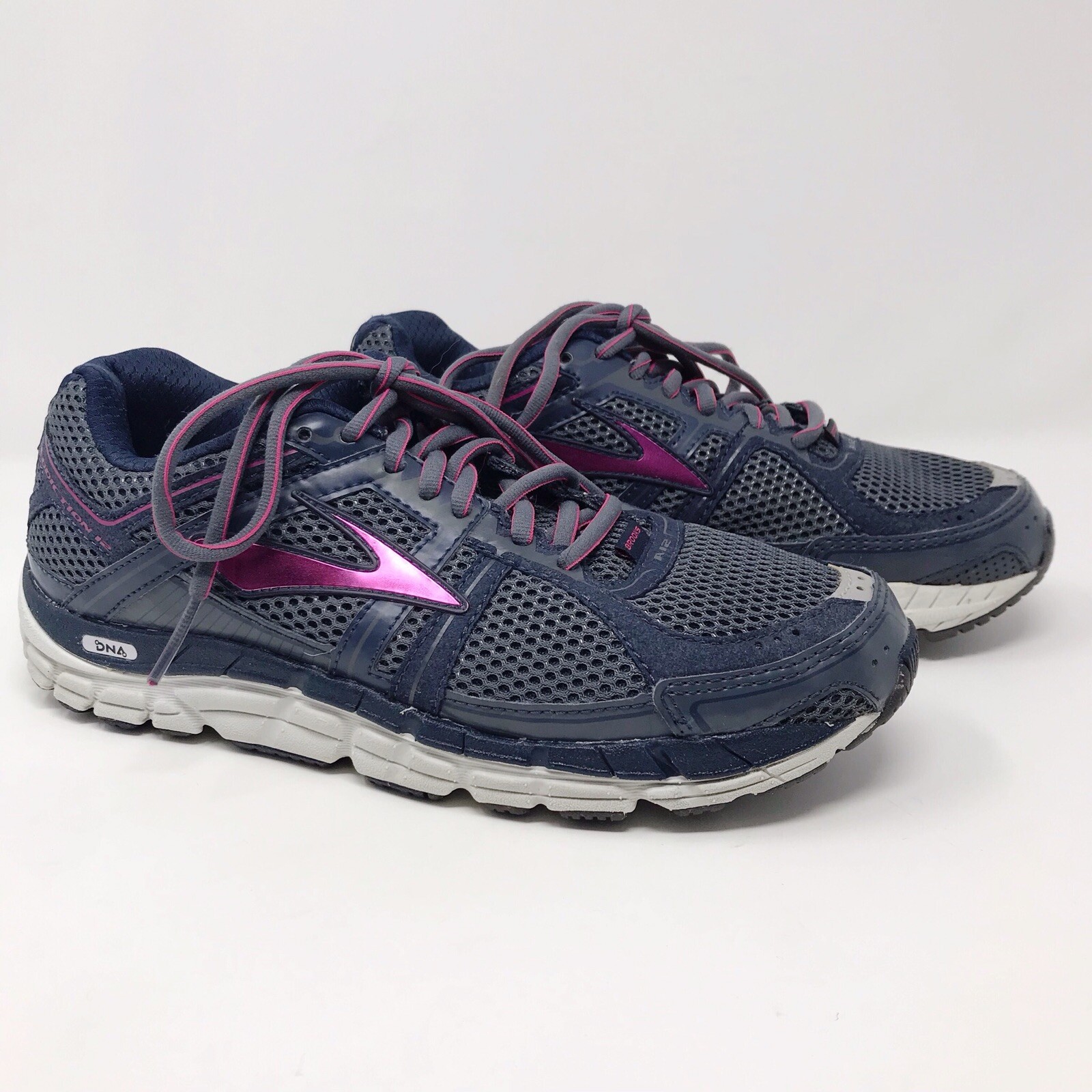 brooks ravenna 5 ombre