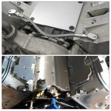 LS Throttle Body Bypass Hose kit LS Coolant/Steam Port Crossover Hose Kits