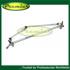 Premier Brand New Front Windscreen Wiper Motor Linkage Mechanism For Saab 9-3 20