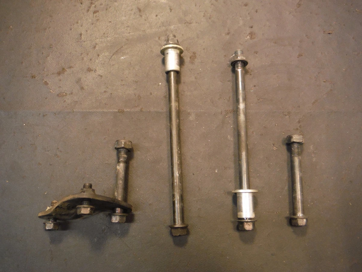 Body & Frame Parts for 1996 Kawasaki Ninja ZX6 for sale | eBay