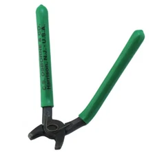 C.S. Osborne Hog Ring Pliers #1440-BO - Bent Open Spring