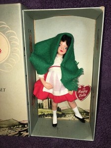 peggy nisbet dolls ebay