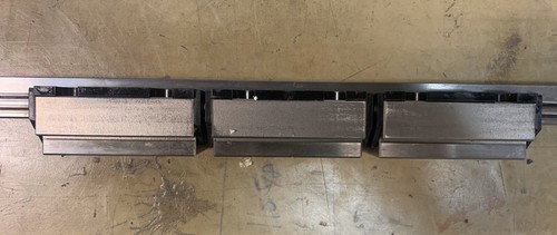 Überwurfwerkzeug TG25-775 82619 Linearschlitten - Bild 7 von 9
