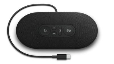 Microsoft Modern USB Type-C Speaker 8L2-00001 NEW