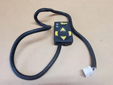 OEM Meyer Touchpad T-pad SOS controller Snow Plow 23022 Straight 9 pin Meyers