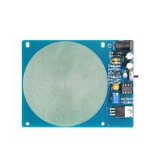 7.83Hz Schumann Waves Resonance Generator Ultra-low Frequency Pulse Audio G4Q4