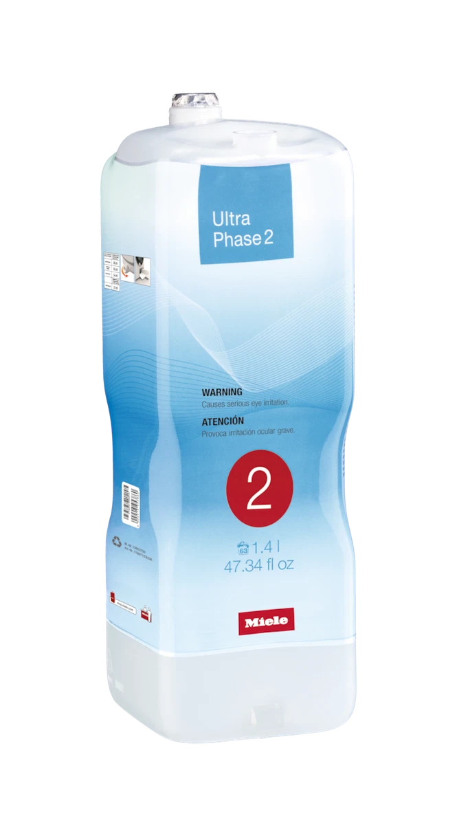 Miele Laundry Detergents, Softeners & Stain Removers for sale | eBay