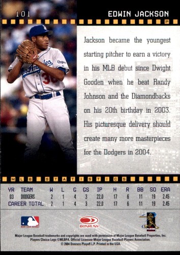 2004 Donruss STUDIO Base Commons STARS HOF ⚾ VOUS CHOISISSEZ VOS FAVORIS ⚾ MLB BASEBALL - Photo 194 sur 378