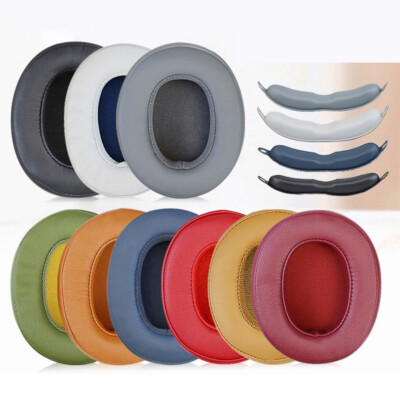 Ear Pads for Skullcandy Crusher Wireless HESH3 ANC Venue EVO  Earpads Cushion